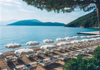 Hotel Iberostar Herceg Novi, Igalo - pláž