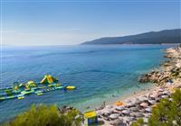 Girandella Valamar Resort - Girandella Family - GIRANDELLA VALAMAR RESORT - Girandella Family, Rabac - pláž - 2