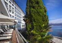 Hotel Kristal (Opatija) - 2