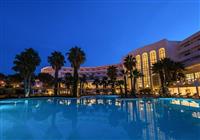 Blue Marine Hotel & Thalasso (Ex Laico Hammamet) - 2