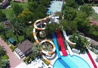 Sunis Evren Beach Resort - 2