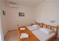 Apartmánový dům Cvito - 2