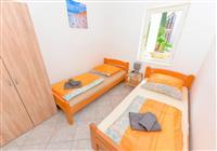 Apartmánový dům Lula - 4