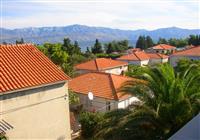 Vila Ina - Chorvátsko - Brač - Vila Ina - výhľad - 2