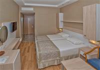 Riviera - Turecko - Alanya - Hotel Riviera - izba pre 2 osoby - 3