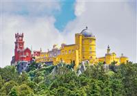 Lisabon a Sintra - 4