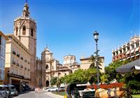 Valencia - perla pobrežia pomarančového kvetu - Valencia - perla pobrežia pomarančového kvetu, poznávací zájazd - 2