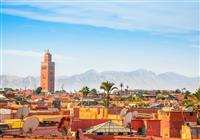 Maroko: Marakéš, Essaouira a výlet k Atlasu - 4