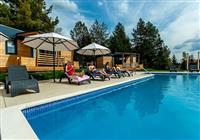 Motorest Plitvice - Bungalovy - 4