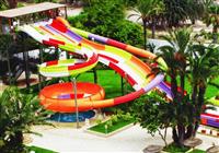 Sahara Beach Aquapark - Prepojené Izby - 3