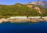 Corendon Playa Kemer - Pohled na hotel - 2