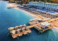 Corendon Playa Kemer - Pohled na hotel - 4