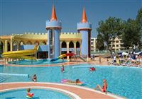 Sol Nessebar Resort (Bay & Mare) - dětský vodní park - 3