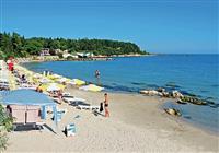 Sol Nessebar Resort (Bay & Mare) - pláž - 4