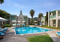 Agapi Beach - bungalovy - 2