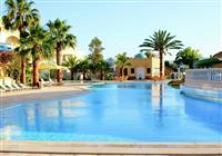 The Ksar Charming hotel & Spa - bazén - 2