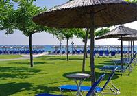 Sun Beach Platamon - Zahrada - 2