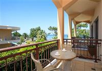 Cooee Mediterranean Beach - Balkon - 4