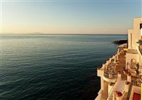 Miramare Sea Resort & Spa - vyhled z hotelu - 2