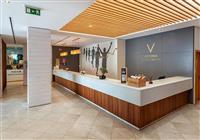 AP Victoria Sports & Beach - lobby - 4