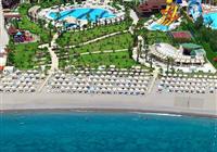 Saphir Resort & Spa - Pohled na resort - 2