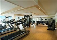 Asimina Suites - fitnes - 2