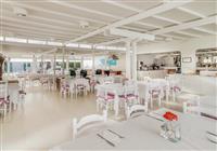 Las Gaviotas THe Home Collection - Restaurace - 4