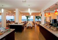 Dogan Beach Resort - Restaurace - 4