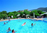 Dogan Paradise Beach - bazén - 2