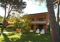 Lignano Riviera - Villa Mariaelena