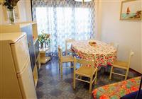 Meridiana - Lignano Riviera - Apartmány Meridiana - jedáleň - 4