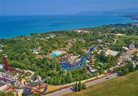 Benátky, Gardaland, Lago di Garda - letecké víkendy - ITÁLIE - 3