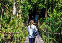 Národní park Khao Yai