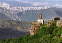 Gastronomické zážitky v Albánii - Gjirokaster - 3