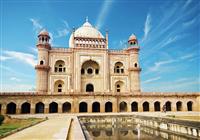 Tomb of Safdarjung