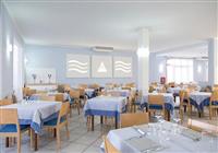 Blu Laconia Village - restaurace - 4