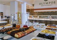Olympian Bay (ex Bomo Olympus Grand) - Restaurace - 4