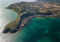 Neobjevené krásy Albánie - Vesnice v oblasti Pogradec - 2