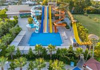 Sunmelia Beach Resort Hotel And Spa - 3