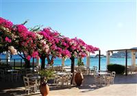 Electra Beach - Restaurace - 2