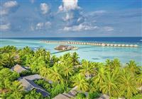 LUX* South Ari Atoll Resort & Villas - Ostrov - 2