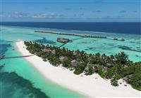 LUX* South Ari Atoll Resort & Villas - Ostrov - 4