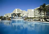 Hotel Rodos Palladium - 2