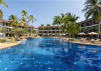 Katathani Beach Resort - Bazén Buri - 3