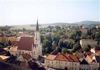 Údolie Wachau - UNESCO - Údolie Wachau, Melk, poznávací zájazd, Rakúsko - 3