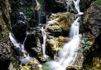 Tiesňavy - Wasserlochklamm a Mendlingta - Wasserloklamm, poznávací zájazd, Rakúsko - 2