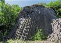 Fiľakovo, Šomoška, zámok Vígľaš - Fiľakovo, Šomoška, zámky Halíč a Vígľaš, poznávací zájazd - 2