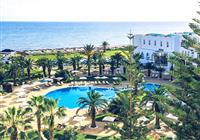 Iberostar Selection Kantaoui Bay - Pohled na bazén a pláž - 2