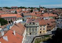 Advent v Šoproni - Advent v Šoproni, poznávací zájazd - 4