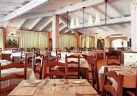 Colonna Country & Sporting Club - restaurace - 4